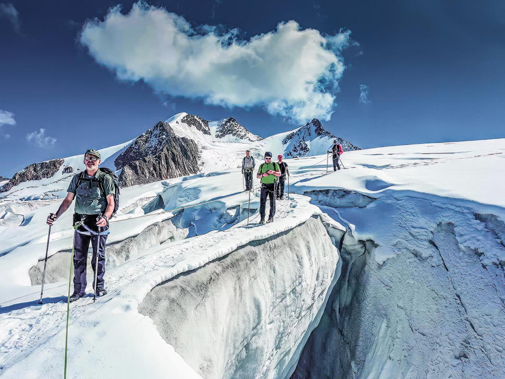 Apart Alpenzeit Arzl im Pitztal Extérieur photo