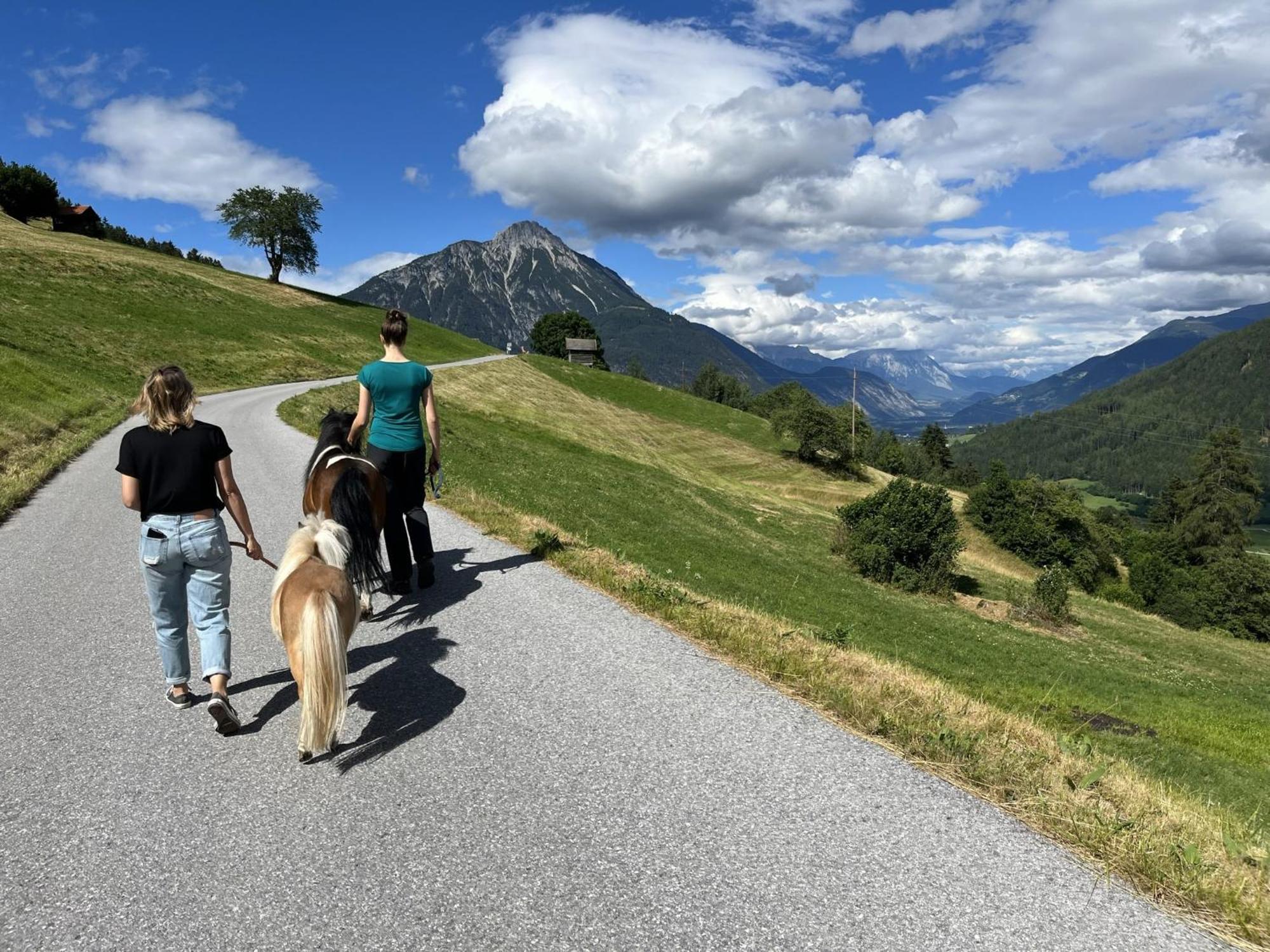 Apart Alpenzeit Arzl im Pitztal Extérieur photo